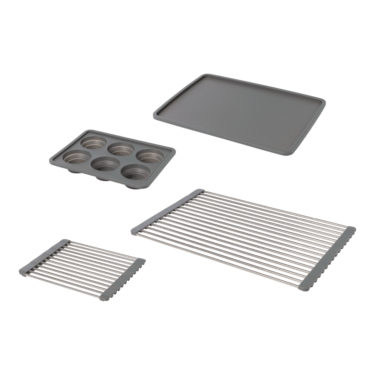 CROFTON® Moule de cuisson ou grille bon marché chez ALDI