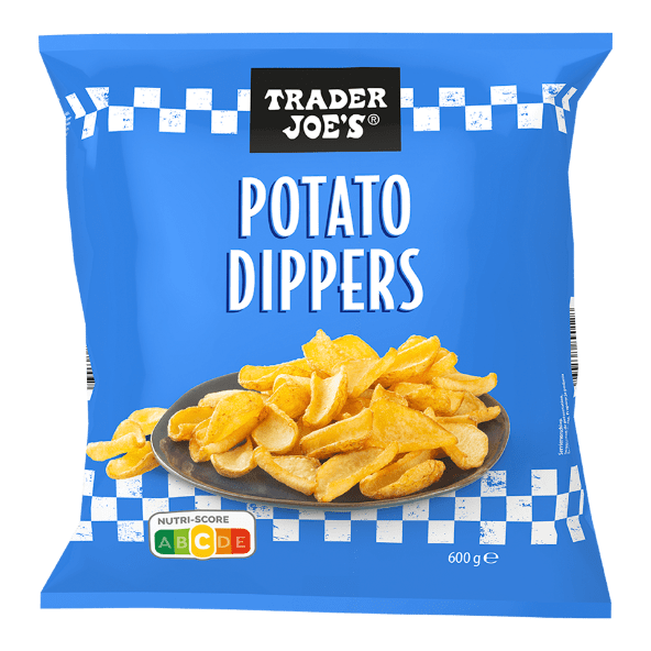 TRADER JOE'S® Potato Dippers günstig bei ALDI