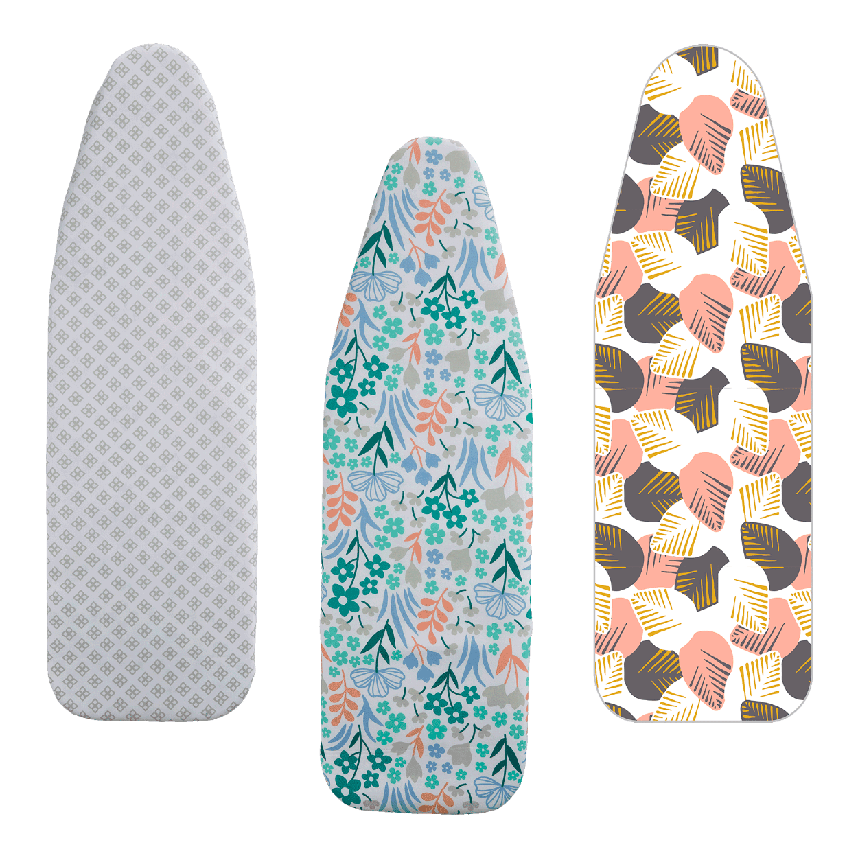 PROLOISIRS Housse Pour Table 180x90 Cm - Gris