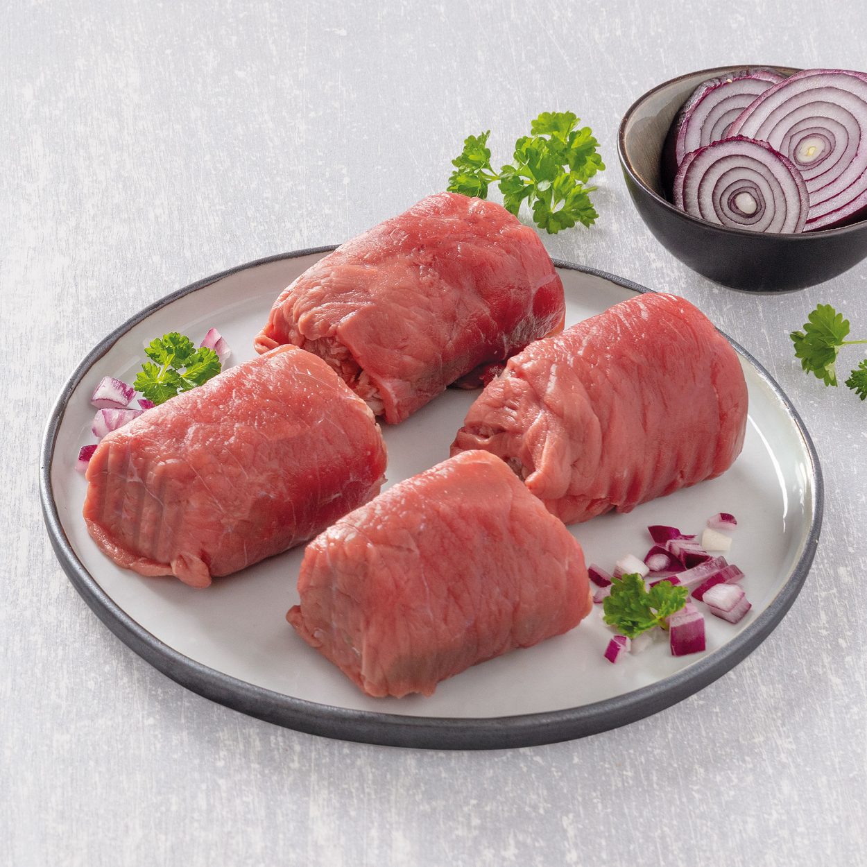 Rinderrouladen günstig bei ALDI