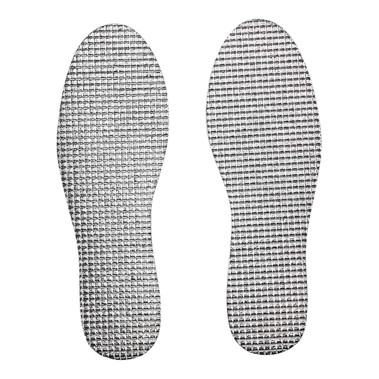 Biped 2 Paires De Semelles En Laine D'Agneau Pour Enfants - Hiver