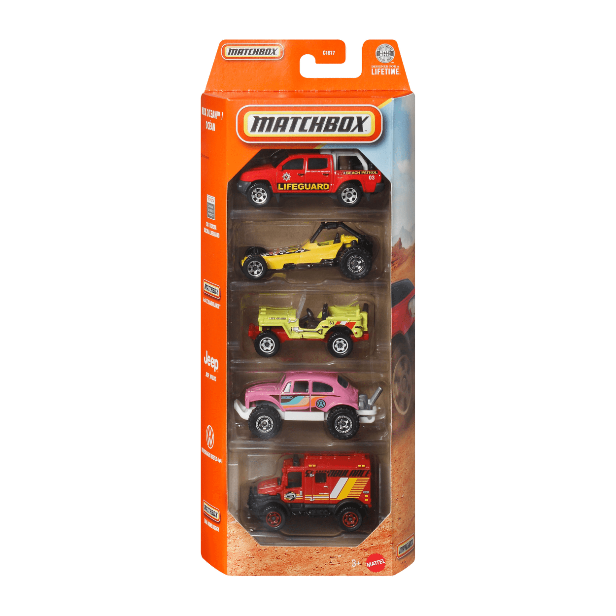 LOT DE 8 Voitures Miniatures Corgi Junior EUR 10,00 - FR