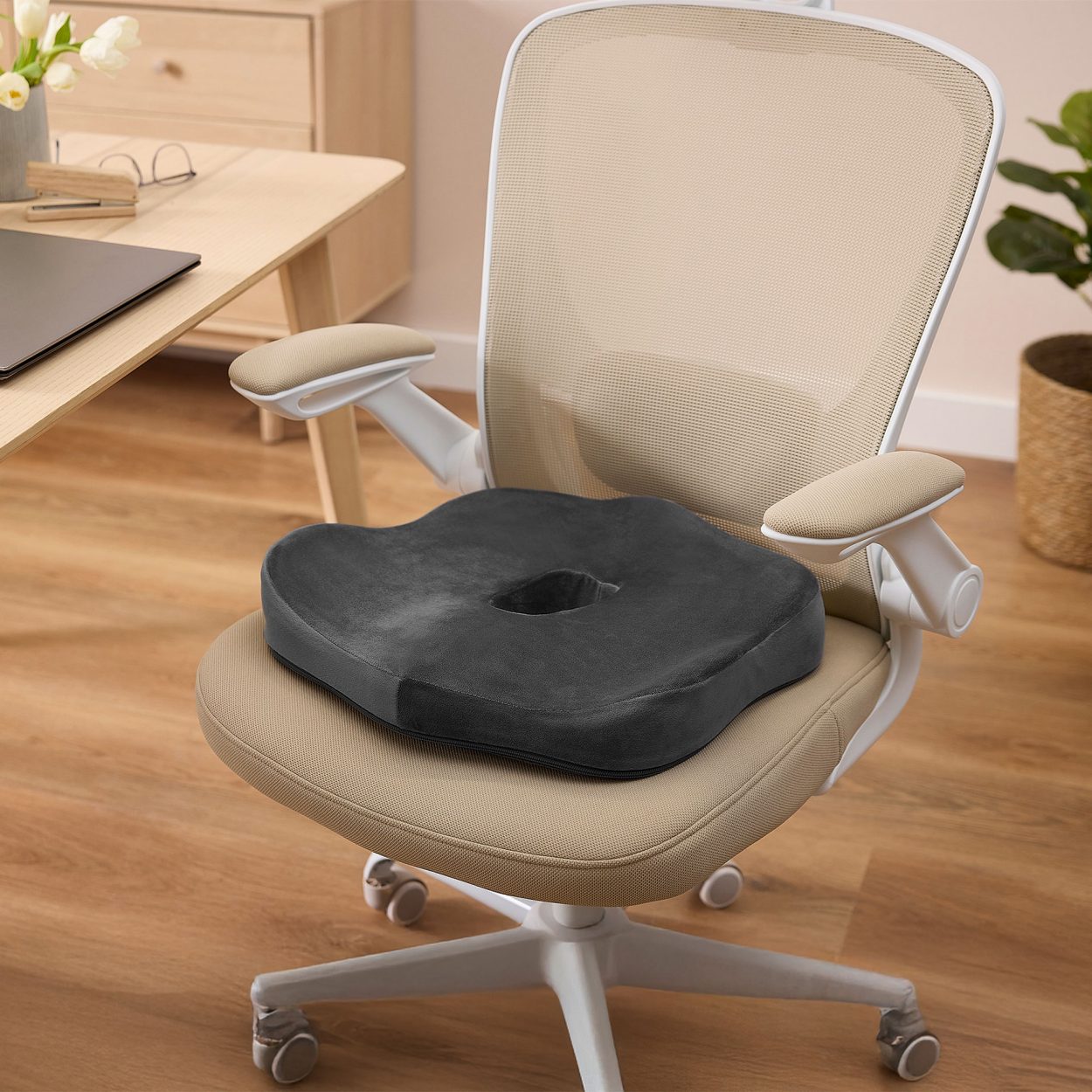 Wedge Pillow 4 Piece Ergonomic Pillow Set | 12 in 1 Multifunctional Design with Removable and Washable Cover for Sleeping and Reading Wedge Pillow 4 Piece Ergonomic Pillow Set | 12 in 1 Multifunctional Design with Removable and Washable Cover for Sleeping and Reading