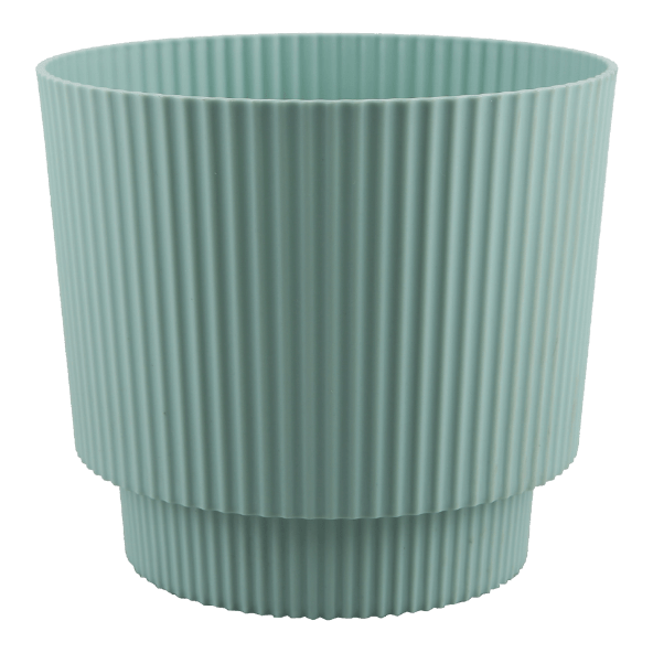 blumenkasten flach RECTO 60 Rusty  Blumenkasten Outdoor 60x40x40 cm Naturschiefer Braun   CLIMAQUA