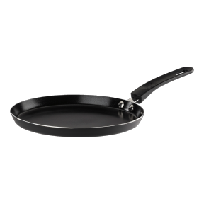 Casserole BRA Efficient (11,5 cm) Noir Aluminium forgé | Leroy Merlin