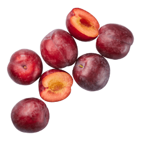 Prunes