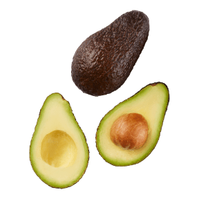 Avocats, 3 pcs