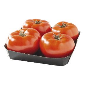 Tomates charnues