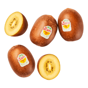 ZESPRI® Kiwi sungold jumbo, 4 pcs