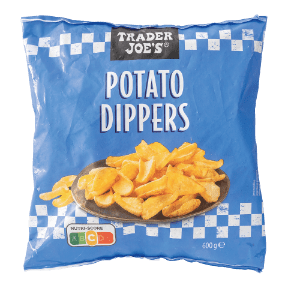 TRADER JOE'S® Potato dippers