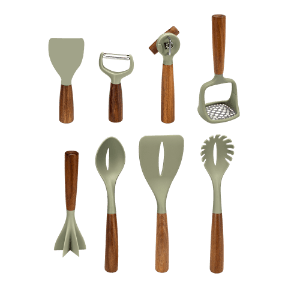 CROFTON® Ustensiles de cuisine