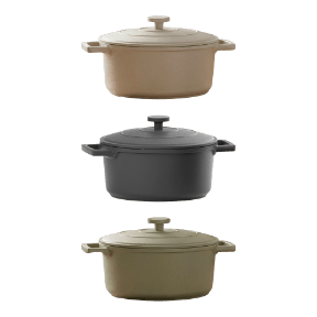 CROFTON® Casserole, 24 cm