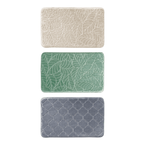 NOVITESSE® Tapis de bain