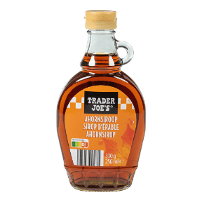 TRADER JOE'S® Sirop d'érable