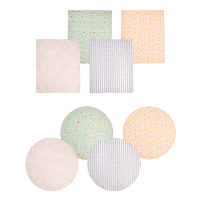 HOME CREATION® Nappe