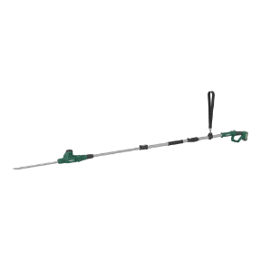 FERREX® Taille-haie télescopique à batterie, 20 V