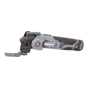 FERREX® Outil multifonction sur batterie, 12 V