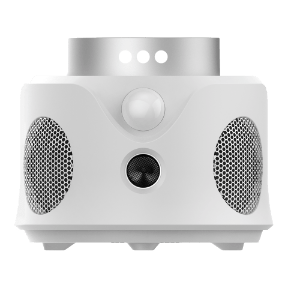 AMBIANO® Appareil antinuisibles à ultrasons
