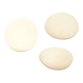 CASALUX® Éclairage LED d'ambiance à énergie solaire