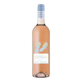 IGP Côtes de Thongue