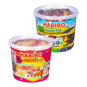 HARIBO® Mélange de friandises