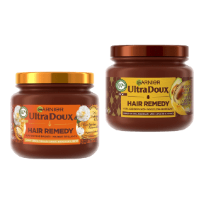 GARNIER® Masque capillaire Ultra Doux