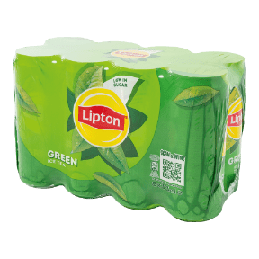 LIPTON® Ice Tea green, 8 pcs