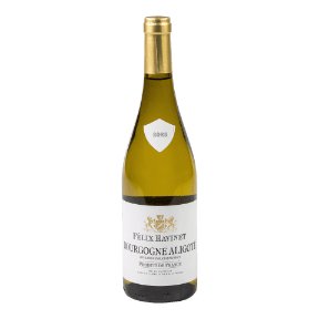 Bourgogne Aligoté AOP