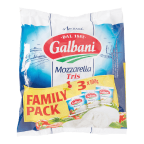 GALBANI® Mozzarella