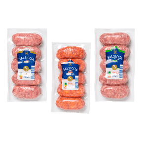 CUCINA® Salsiccia