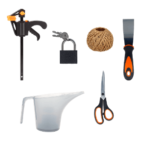 JES Collection® Assistant(s) quotidien(s)