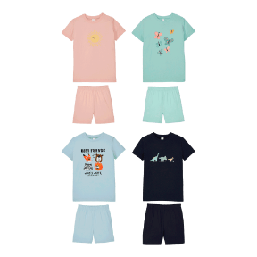 LILY & DAN® Pyjama