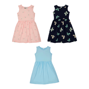 LILY & DAN® Robe