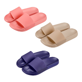 UP2Fashion® Claquettes