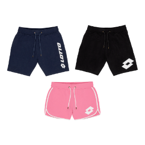 LOTTO® Pantalon de sport court