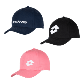 LOTTO® Casquette