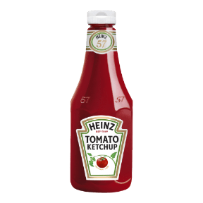 HEINZ® Ketchup