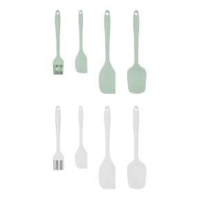 CROFTON® Accessoires de pâtisserie, 4 pcs