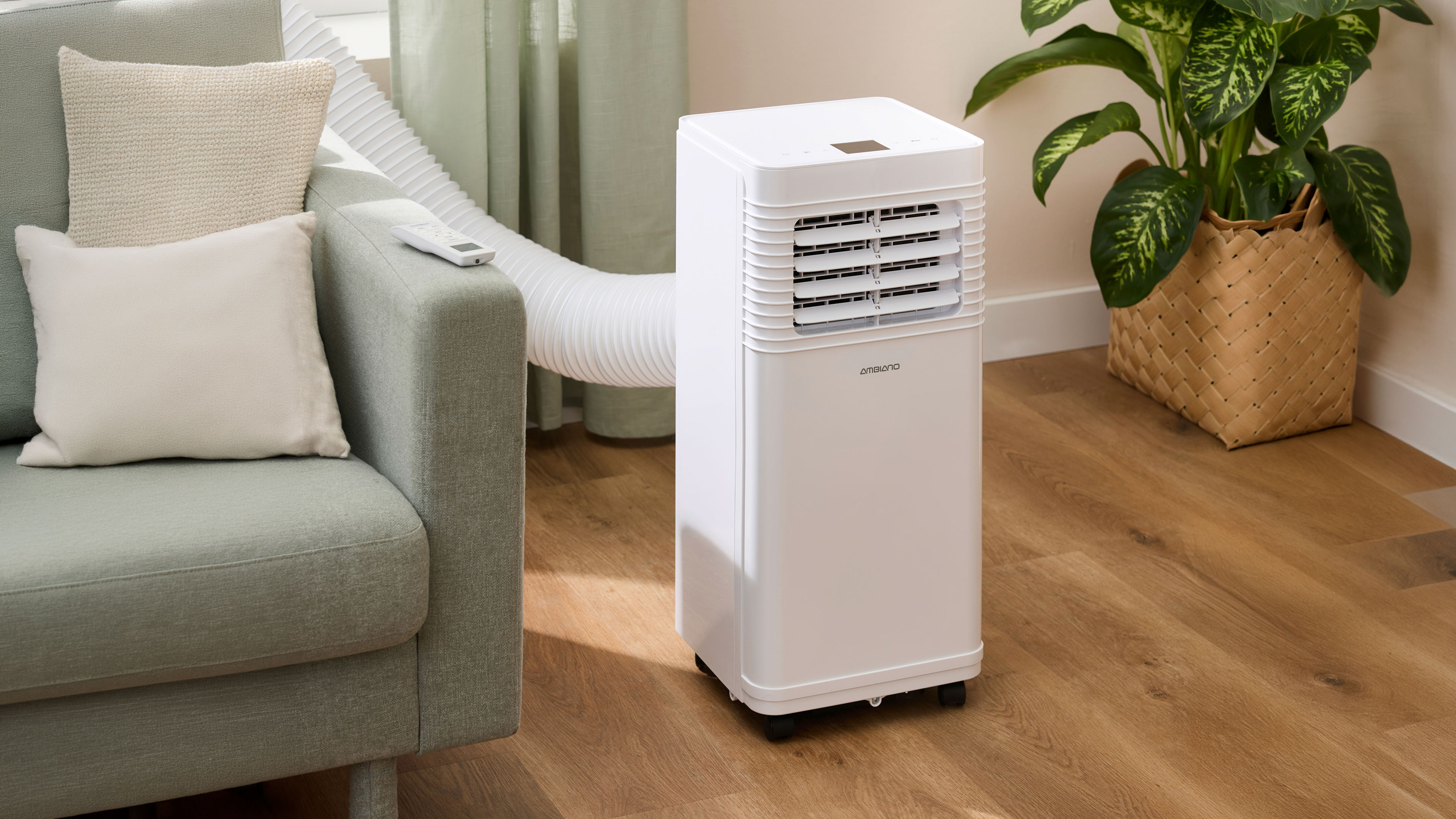AMBIANO® Climatiseur portable