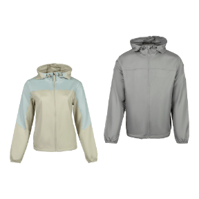 ADVENTURIDGE® Veste de randonnée