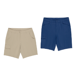 ADVENTURIDGE® Short de randonnée