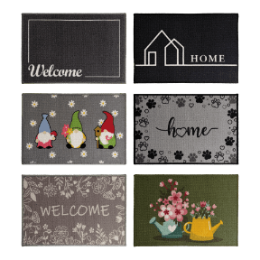 HOME CREATION® Paillasson