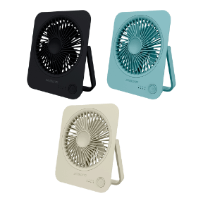 AMBIANO® Miniventilateur de table