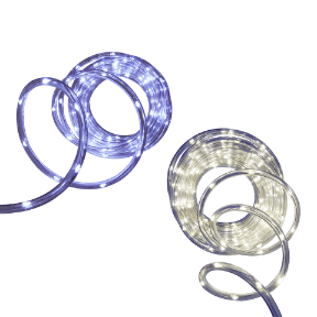 BELAVI® Guirlande lumineuse à LED solaire