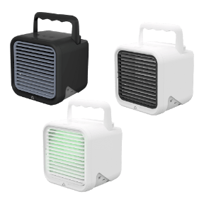 AMBIANO® Minirafraîchisseur d’air électrique