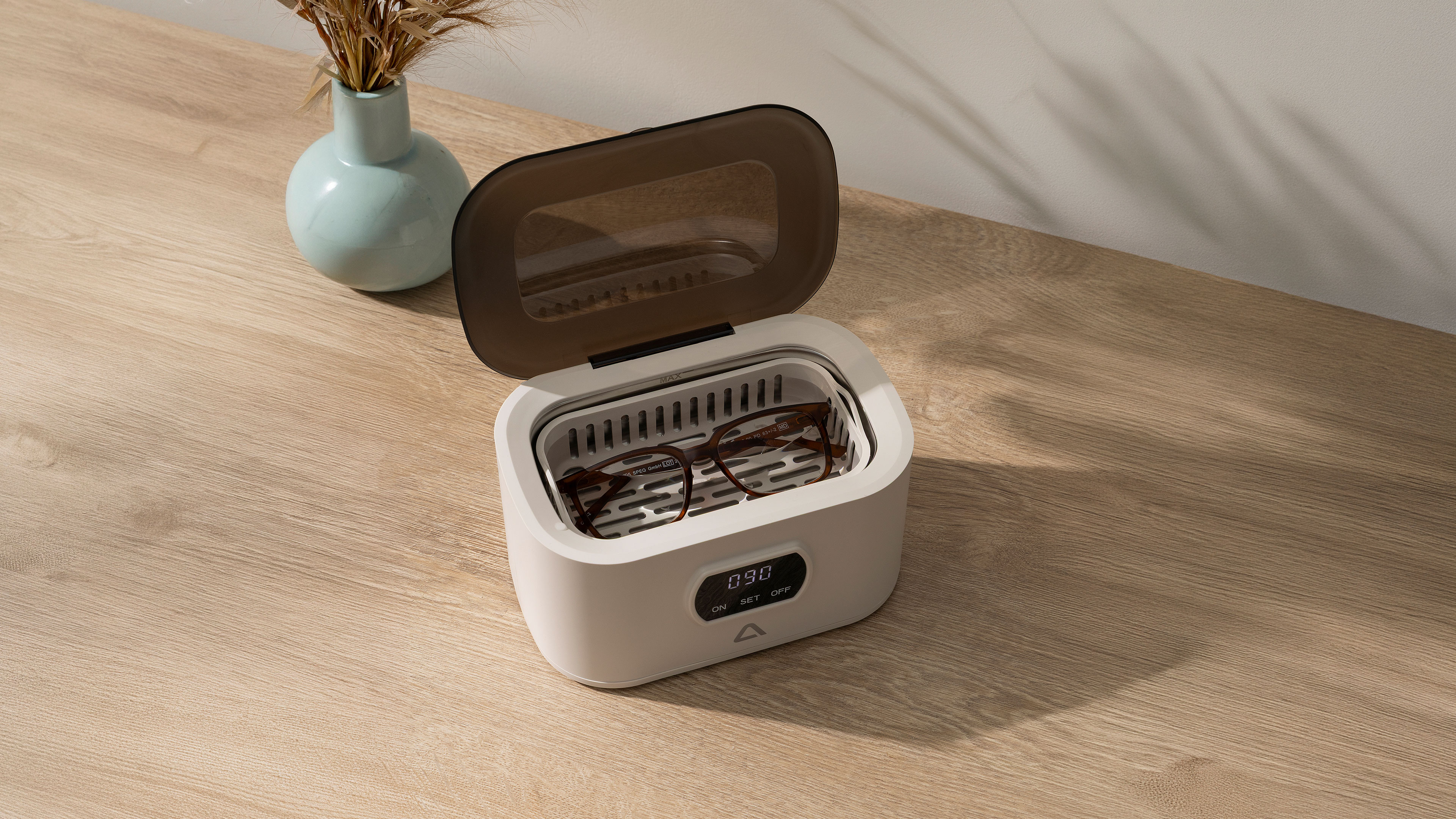 AMBIANO® Nettoyeur à ultrasons