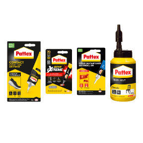 PATTEX® Assortiment de colles