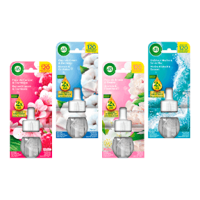 AIR WICK® Recharge pour diffuseur électrique