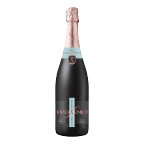 FREIXENET® Cordon Negro rosé 0 %