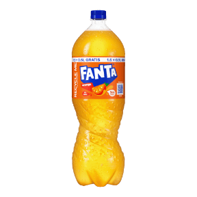 FANTA® Fanta